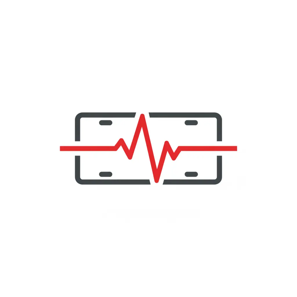 OredPulse Custom Plates logo